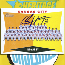 hayes_chris_royals_2009_topps_heritage_413